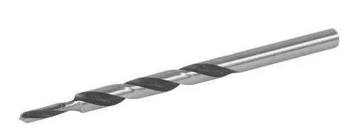 Prime-Line® 1/8" To 7/32" Plunger Latch Step Drill Bit 1 Prime-Line® 1/8" To 7/32" Plunger Latch Step Drill Bit