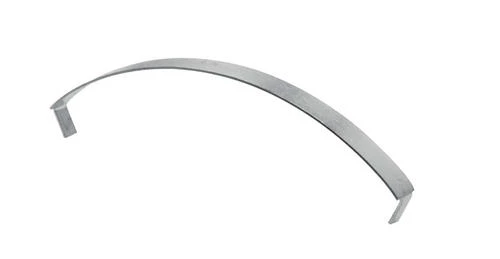 Prime-Line® 2-5/8" Steel Screen Flat Tension Springs - 25-Pack 1 Prime-Line® 2-5/8" Steel Screen Flat Tension Springs - 25-Pack