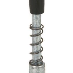 Prime-Line® 1-1/2" Diecast Window Screen Plunger Latches - 25-Pack