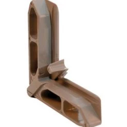 Prime-Line® 3/4" X 7/16" Sandstone Plastic Anderson Screen Frame Corners- 20-Pack