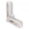 Prime-Line® 3/4" X 7/16" White Plastic Anderson Screen Frame Corners - 20-Pack