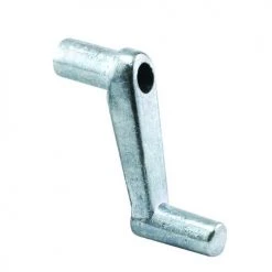 Prime-Line® 3/4" Shank Die Cast R.V. Casement Operator Crank Handles With 5/16" Bore - 2-Pack