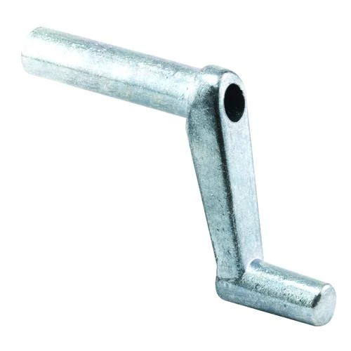 Prime-Line® 1-3/4" Shank Die Cast R.V. Casement Operator Crank Handles With 5/16" Bore - 2 Pack 1 Prime-Line® 1-3/4" Shank Die Cast R.V. Casement Operator Crank Handles With 5/16" Bore - 2 Pack