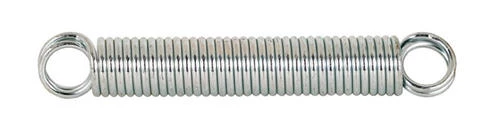 Prime-Line® 1" X 7" X 0.135 Steel Extension Spring 1 Prime-Line® 1" X 7" X 0.135 Steel Extension Spring