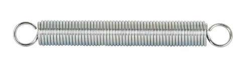 Prime-Line® 3/4" X 6-1/2" X 0.091 Steel Extension Spring 1 Prime-Line® 3/4" X 6-1/2" X 0.091 Steel Extension Spring