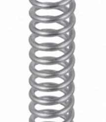 Prime-Line® 1/4" X 1" X 0.035 Steel Compression Springs - 6-Pack