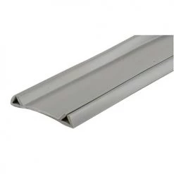 Prime-Line® 1-3/4"W X 37" Long Snap-in Gray Threshold Insert Weatherstrip