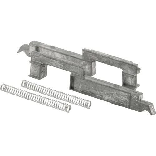 Prime-Line® Die Cast Slide Bolt And Spring Sets - 2 Pack 1 Prime-Line® Die Cast Slide Bolt And Spring Sets - 2 Pack