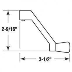 Prime-Line Sales Shop -Prime-Line Sales Shop TH21996d