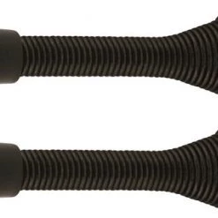 Prime-Line® 3-1/8"Classic Bronze Spring Doorstop - 2-Pack
