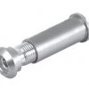 Prime-Line® 15/32" Bore 160° Satin Nickel Door Viewer