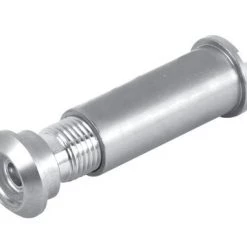 Prime-Line® 15/32" Bore 160° Satin Nickel Door Viewer