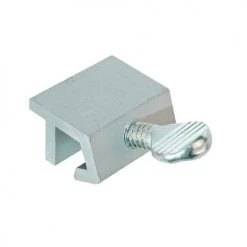 Prime-Line® 1" Extruded Aluminum Sliding Window Economy Lock