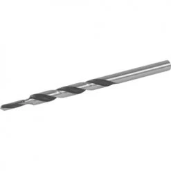 Prime-Line® 1/8" To 7/32" Plunger Latch Step Drill Bit